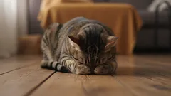 Small “Betrayals” That Cats Take Far More Seriously Than We Think