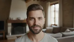 Stubble That Sharpens Your Style: How to Look Masculine and Well-Groomed Every Day