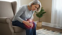 Knee Pain? Gentle Exercises Without Jumps or Joint Strain