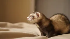 Ferrets as pets: pros, cons and the honest truth about keeping them