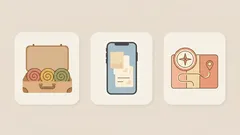 The Biggest Travel Mistakes - and Three Simple Ways to Fix Them